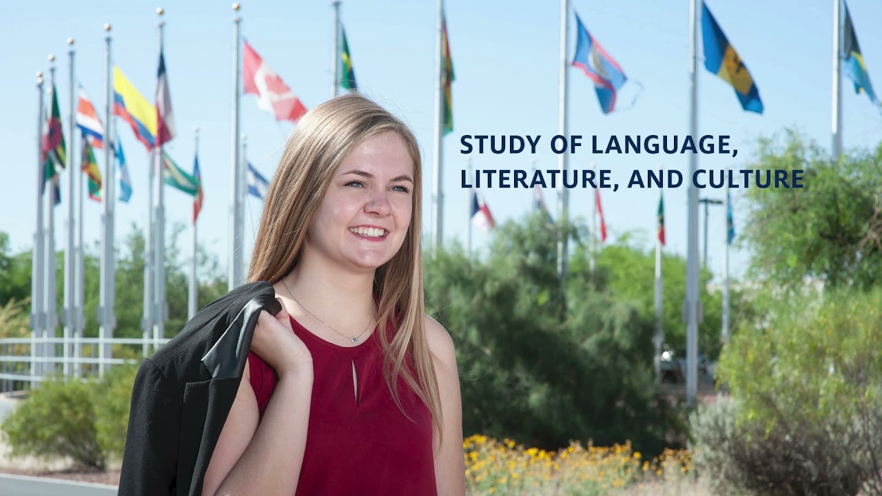 General Studies major at the Meet Your Major Fair