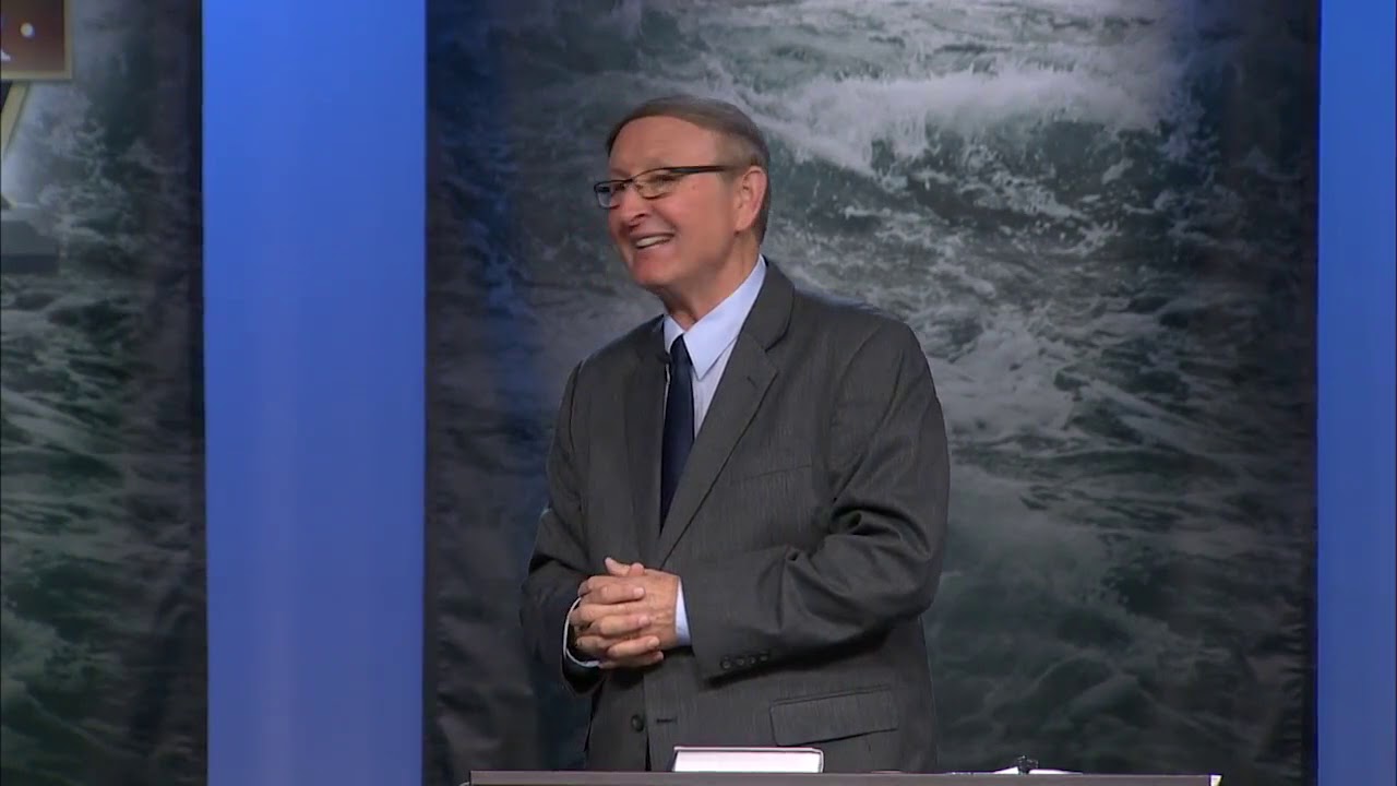 13. The Mark Of The Beast, Part-1|| Sermons By Pastor Stephen Bohr.