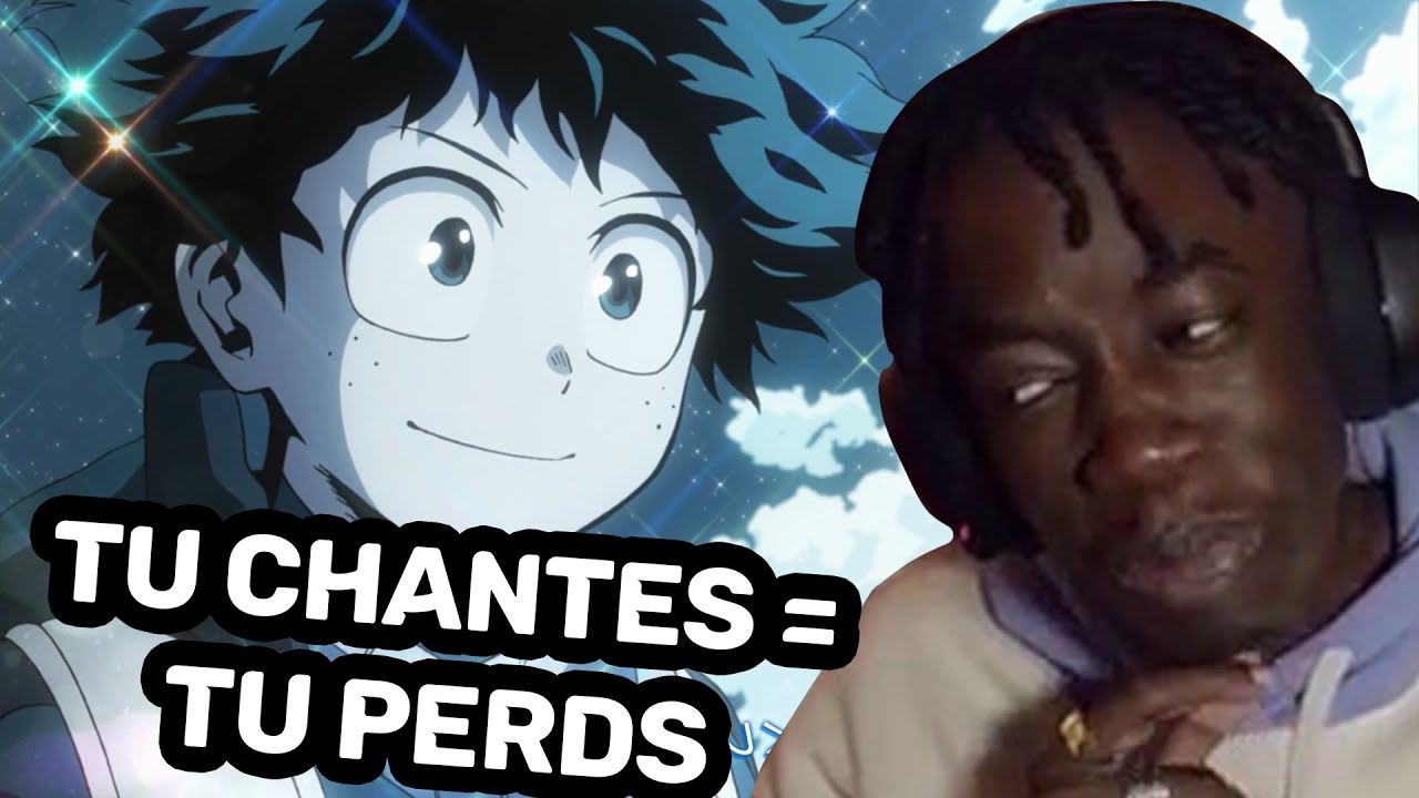Ne pas Chanter est IMPOSSIBLE