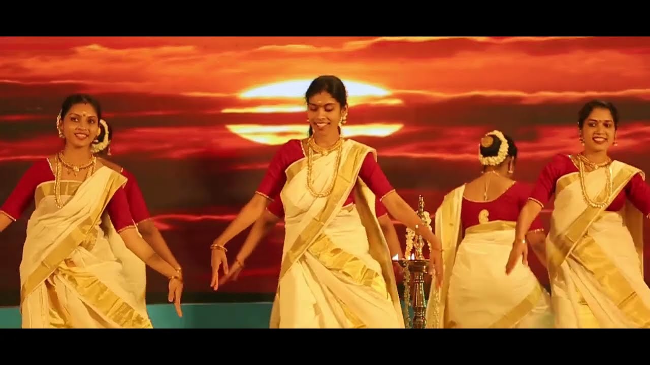 Thiruvathirakkali