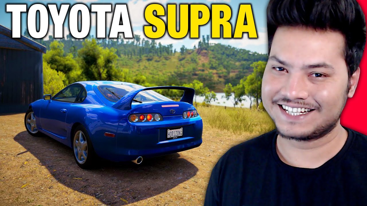🔴BUYING SUPER CARS - FORZA HORIZON 4 - LIVE STREAM🔴