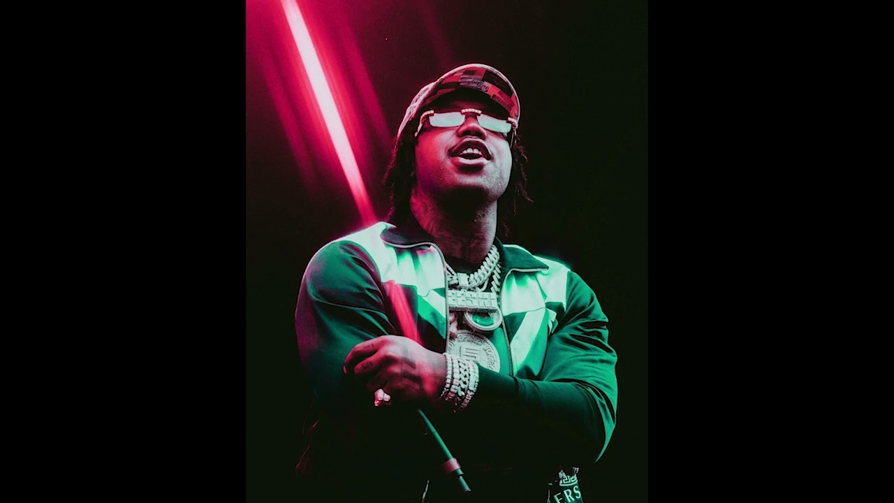[FREE] EST Gee Type Beat - 