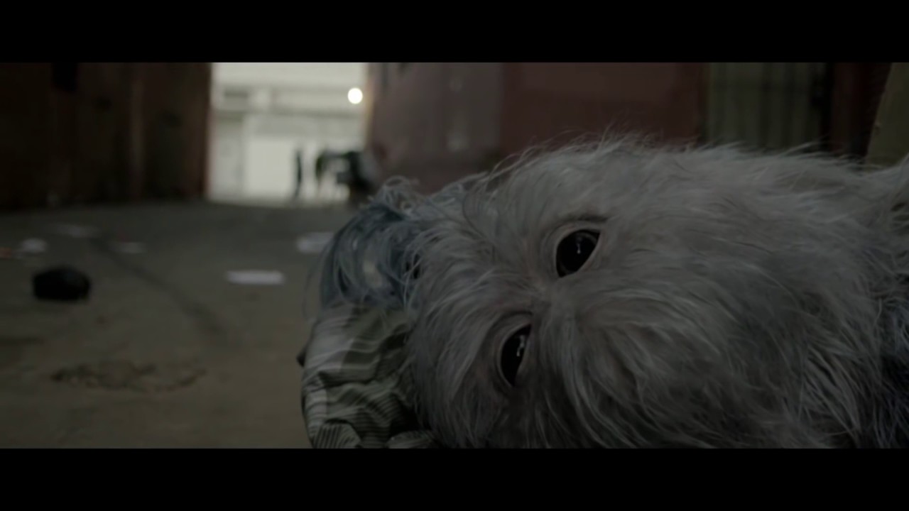 Viral Ads : GE- Ideas are scary