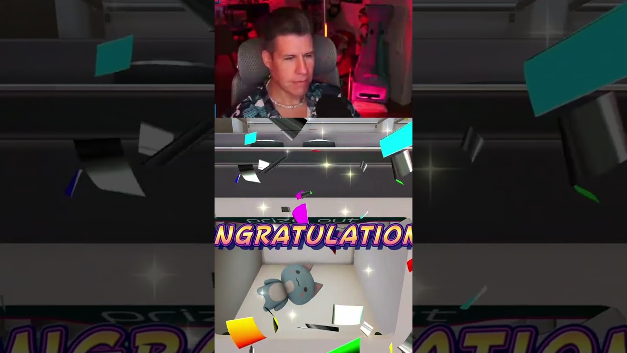 My Hands are Impossible Weapons | #sirlarr on #Twitch