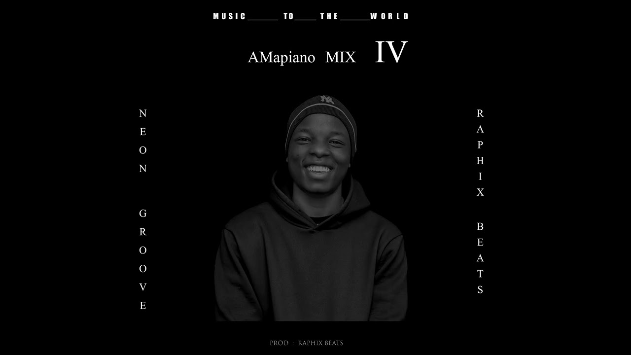 FREE  Amapiano Type Beat 2026 | Sha Sha x DJ Maphorisa [ raphix beats ]
