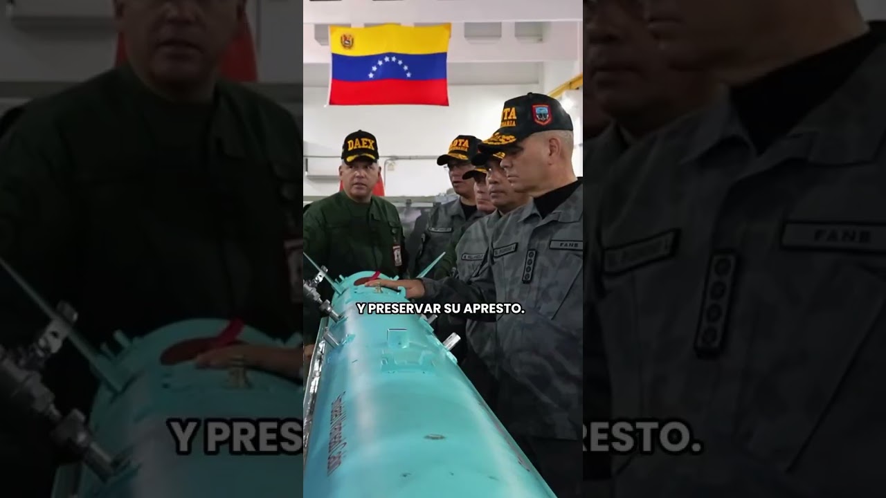 &iexcl;Venezuela tiene quien la defienda! #FANB