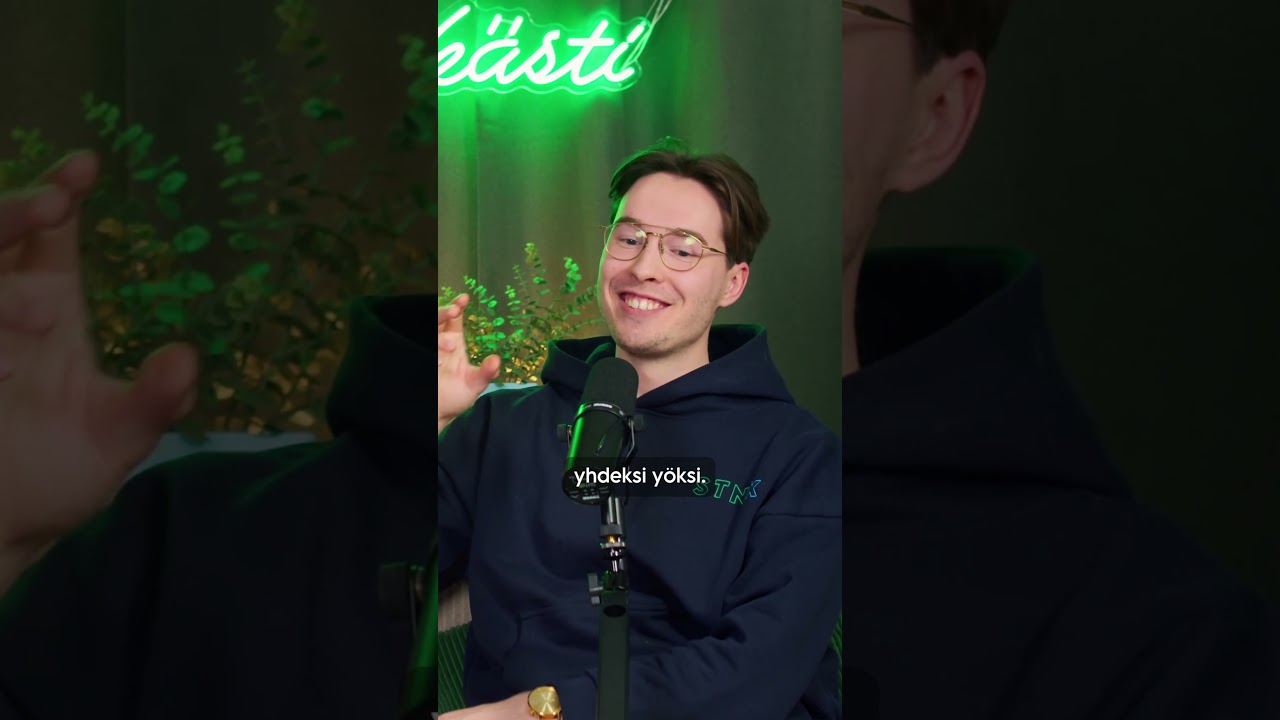 @danielaleksis  ja @AndreasTolonen seikkailut ei oo niin helppoja milt&auml; n&auml;ytt&auml;&auml;...