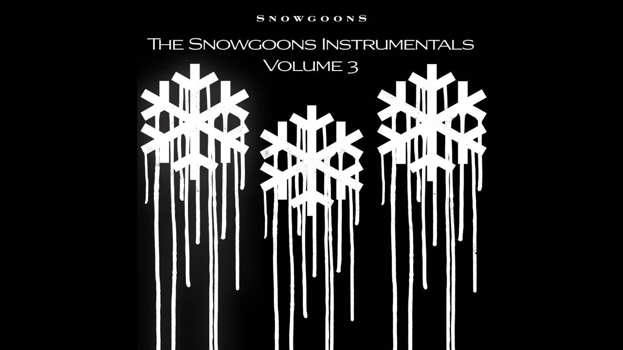 Snowgoons - 