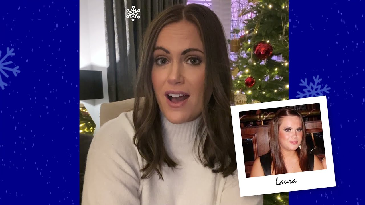 How I Did It: Christmas