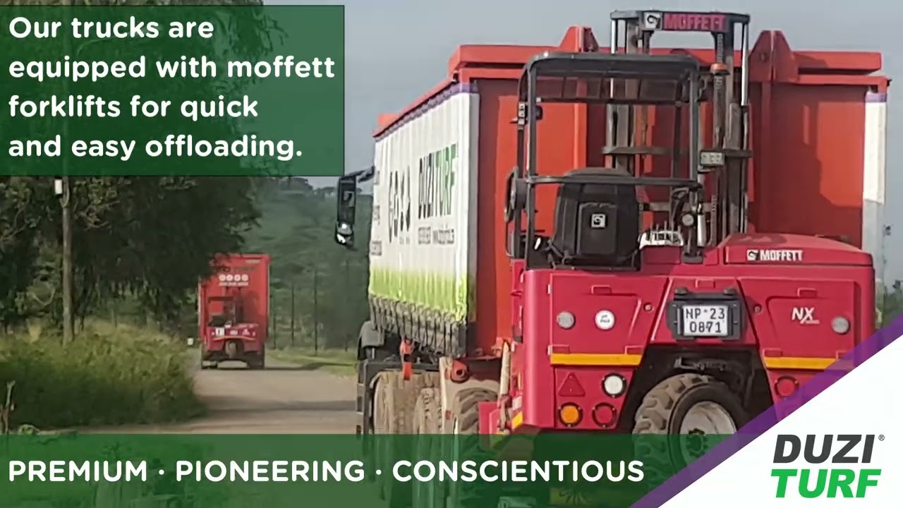 Duzi Turf Sports Fields