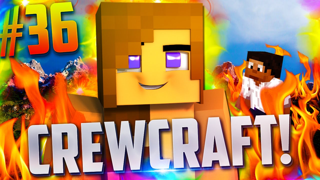 CREWCRAFT! - 