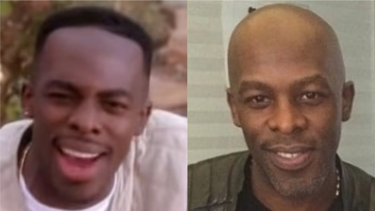 Which Artist Ruined R&B Singer Joe's Career?