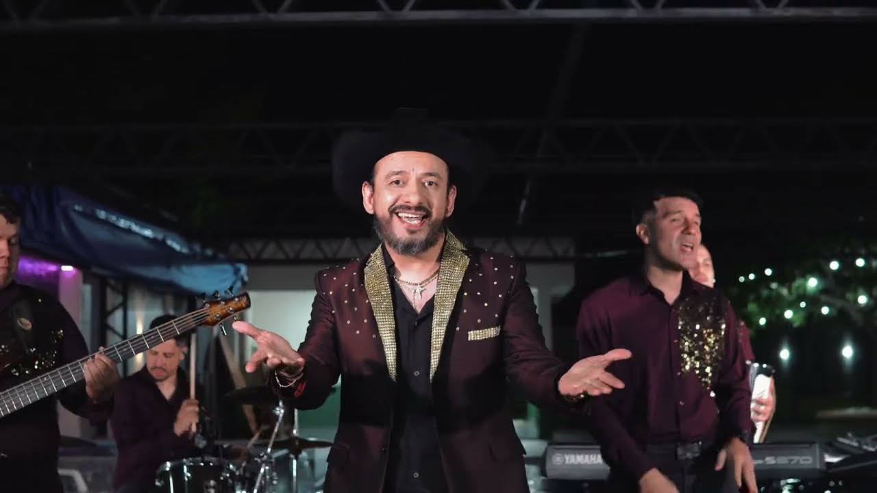 MIX CLASICOS TROPICALES VOL.2 Cesar Galeano y su Banda ReDoble