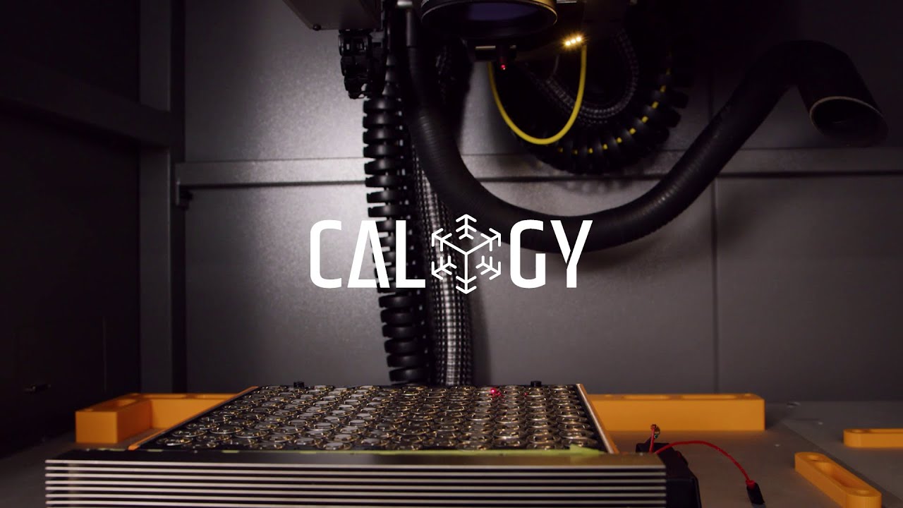 Calogy - Vid&eacute;o Corporatif