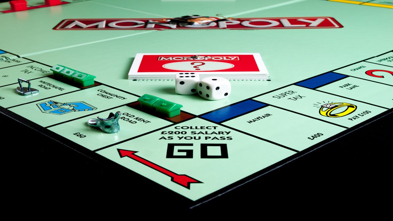 7 CIEKAWOSTEK O GRZE MONOPOLY KT&Oacute;RYCH NA PEWNO NIE WIEDZIELIŚCIE