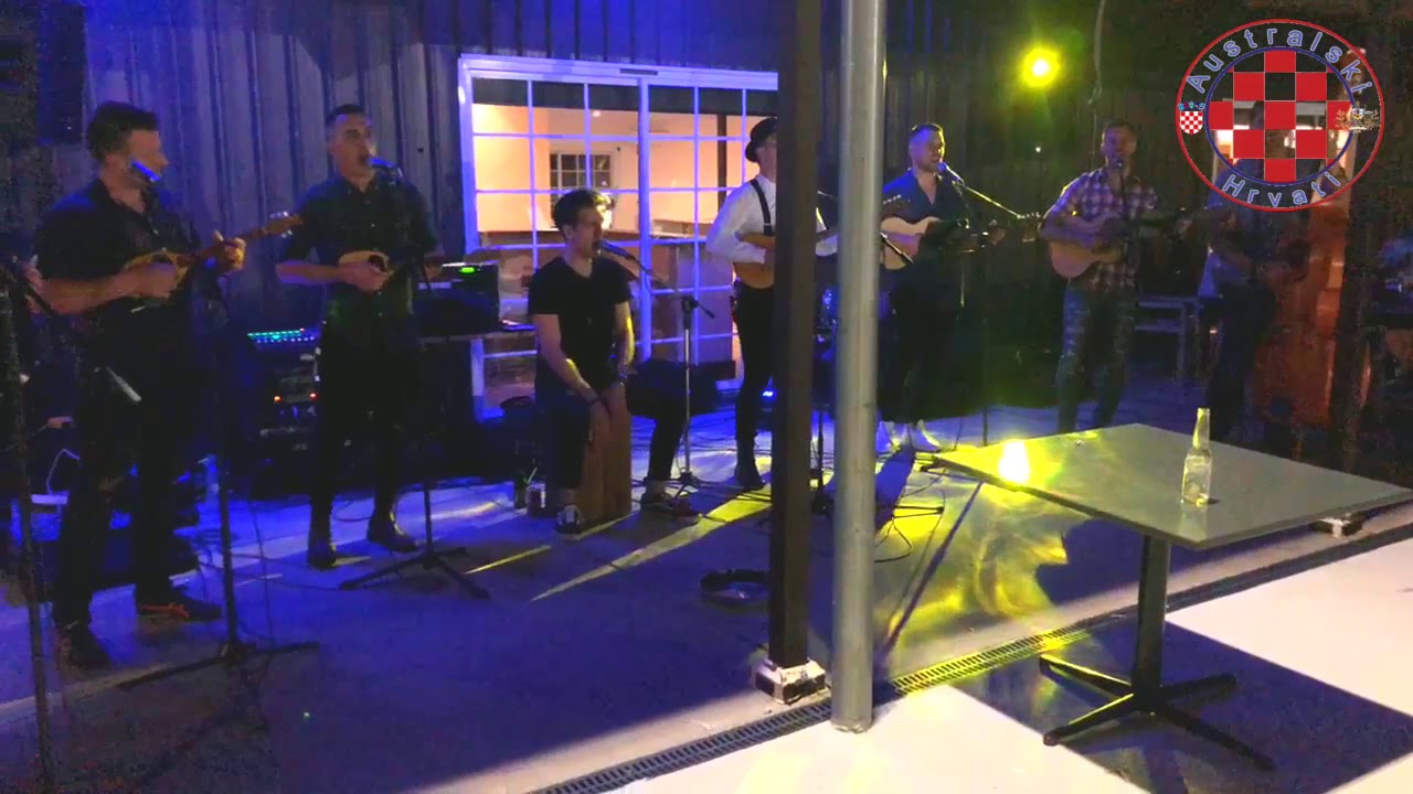 Pajdaši - Oj Ivana pitaj Marijanu