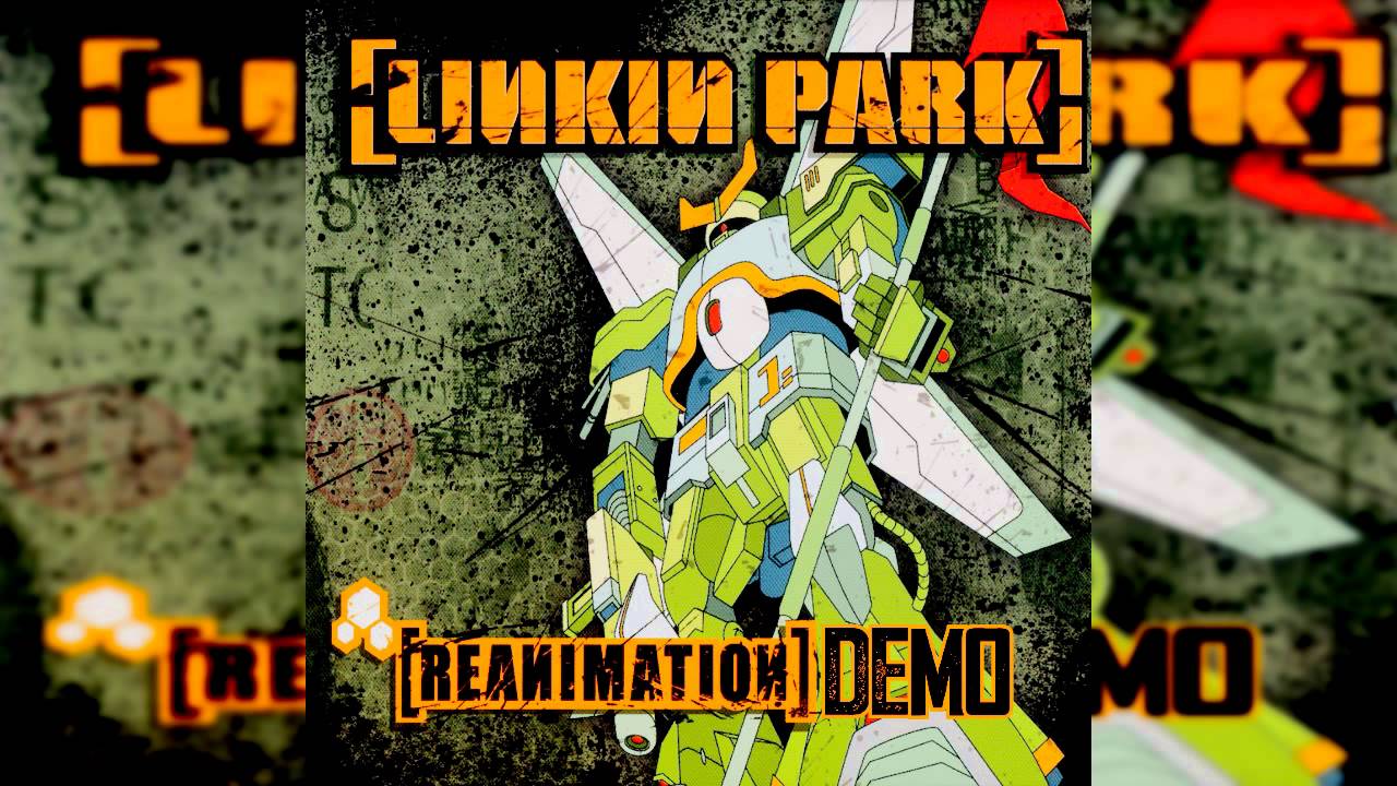 #7 - Ppr-kut (DEMO) - Linkin Park