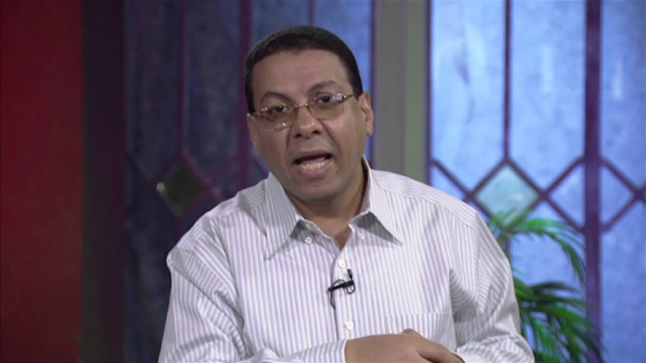 همسة و لمسة  -  تبـــــعية المسيح