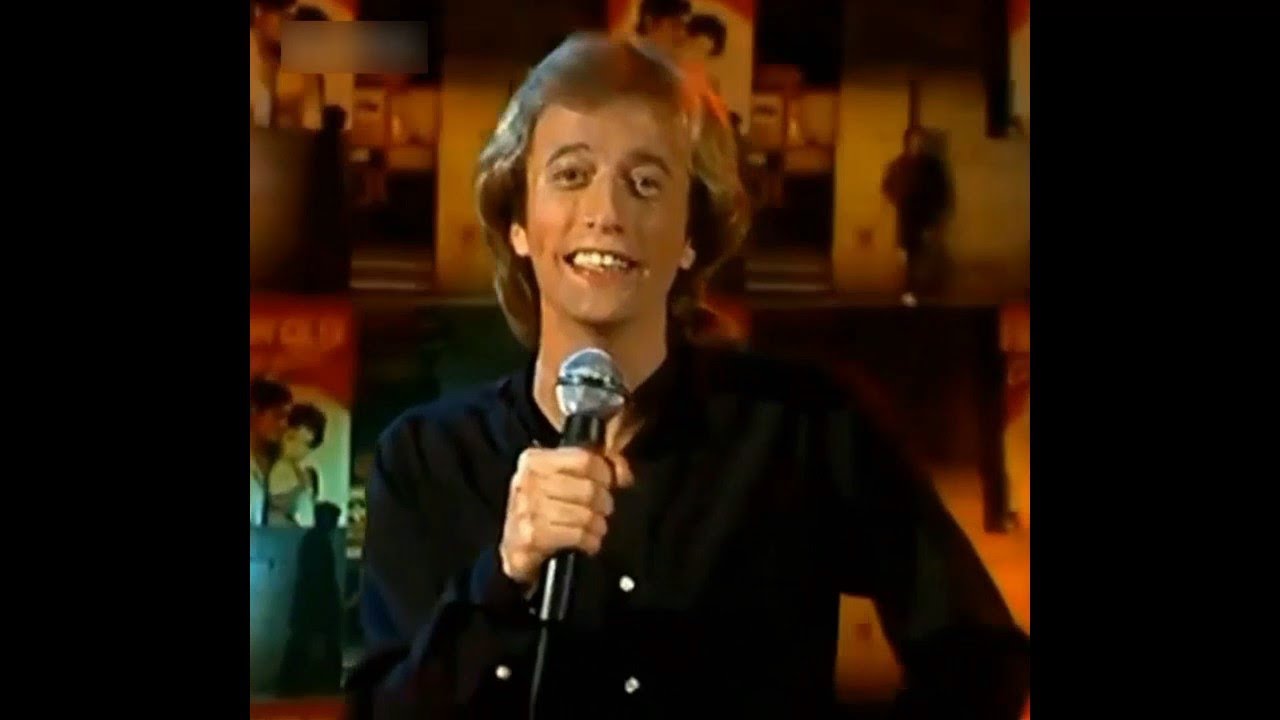 Robin Gibb Juliet 1983 Lovely Version