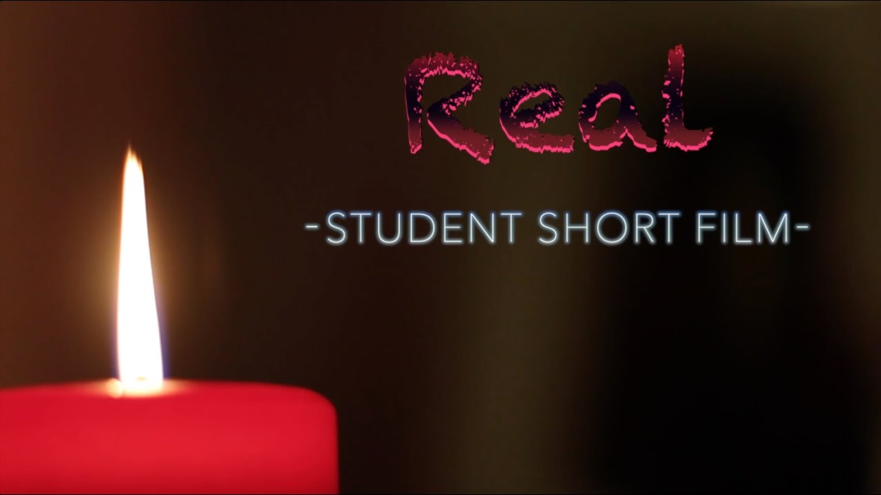 Real - Horror Short film