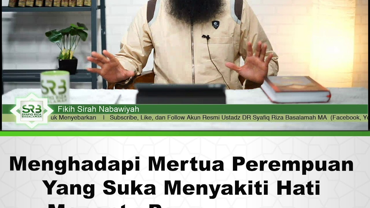 Menghadapi Mertua Perempuan Yang Suka Menyakiti Hati Menantu Perempuannya
