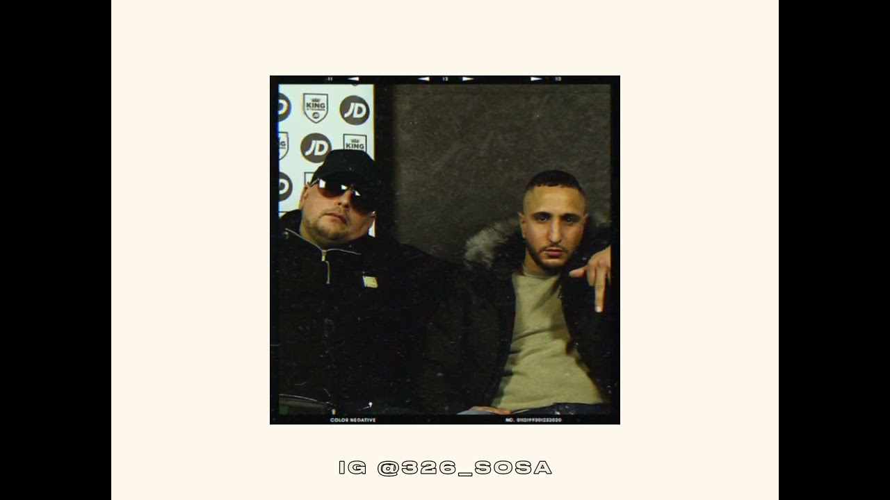 [Free] Celo & Abdi x Xatar Type Beat