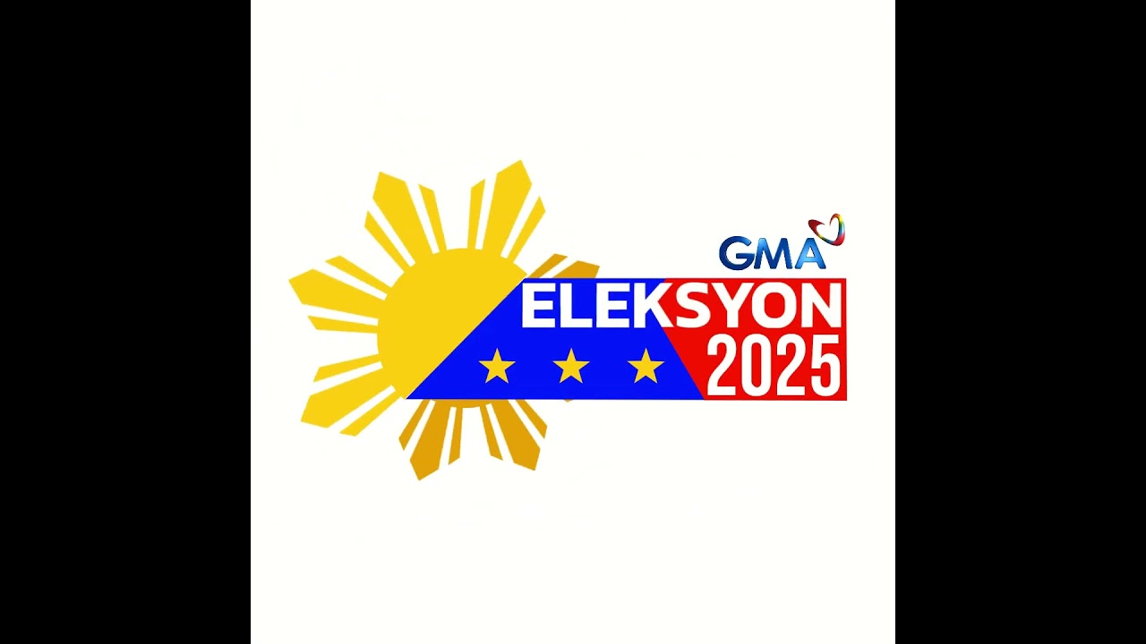 Animated: GMA - Eleksyon 2025 (V2)