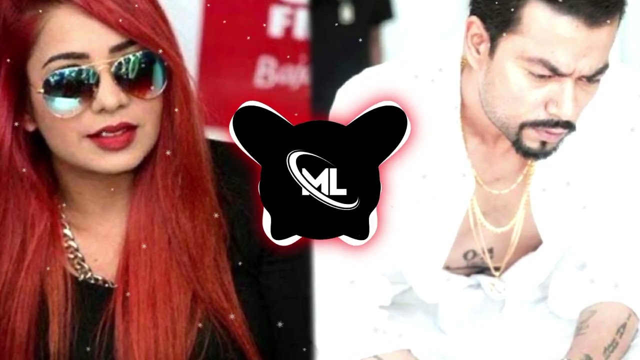 Queen Gulabi (Remix) &ndash; Jasmine Sandlas ft. Bohemia | Prod. by Rosh Blazze | New Punjabi Banger 2025