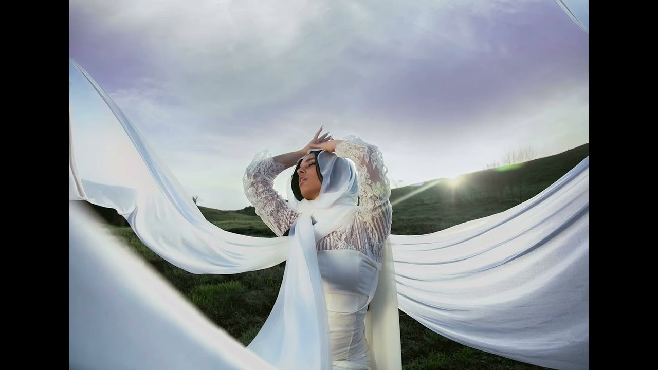 rehma - monsoon (sped up + reverb)