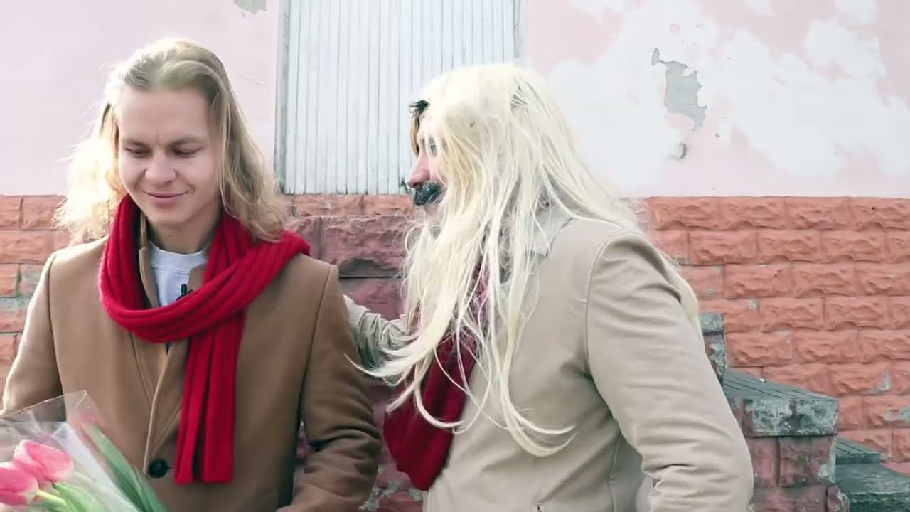 Surpriza de 8 martie pentru sotie!  Ghea Valera se impaca cu ginerele!Sezonul 2 Episodul 1