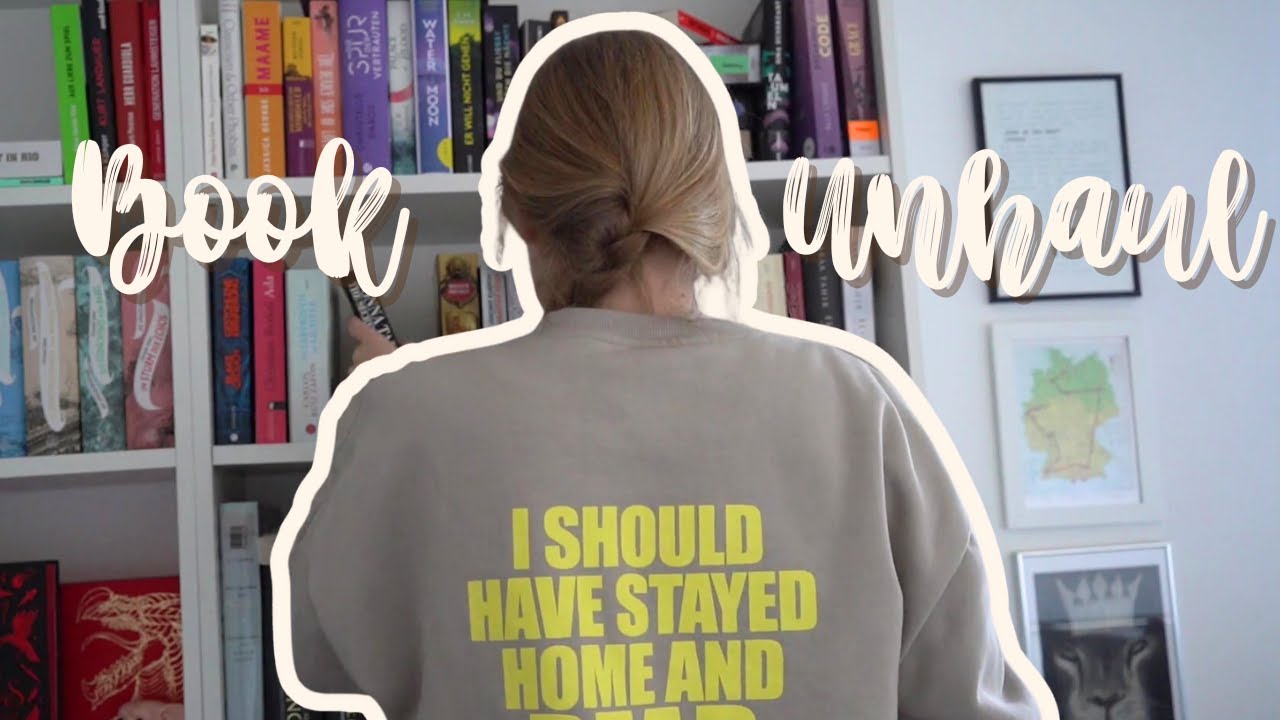 Riesen Book Unhaul