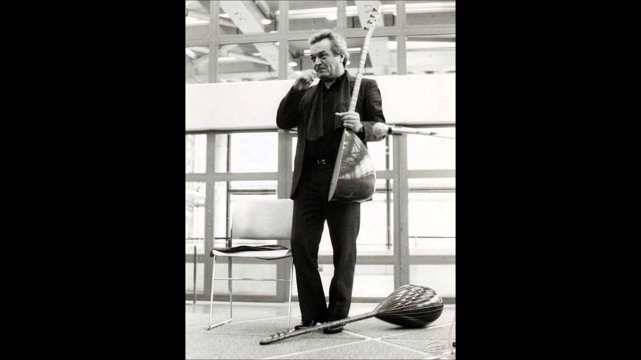 Talip Özkan