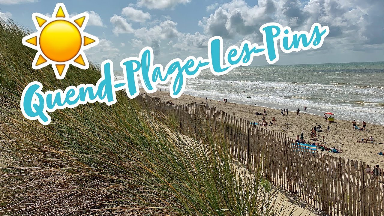 Quend-Plage-les-Pins / Terres & Merveilles Baie de Somme