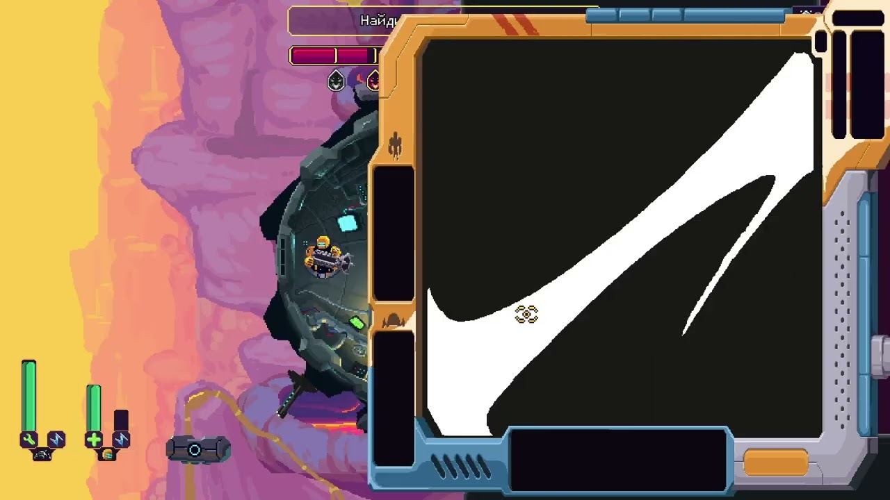 Wall World 2 #8 Левиафан получил по мордасам
