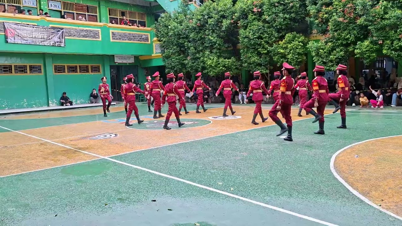 LOMBA LKBB GELAPFOR 11