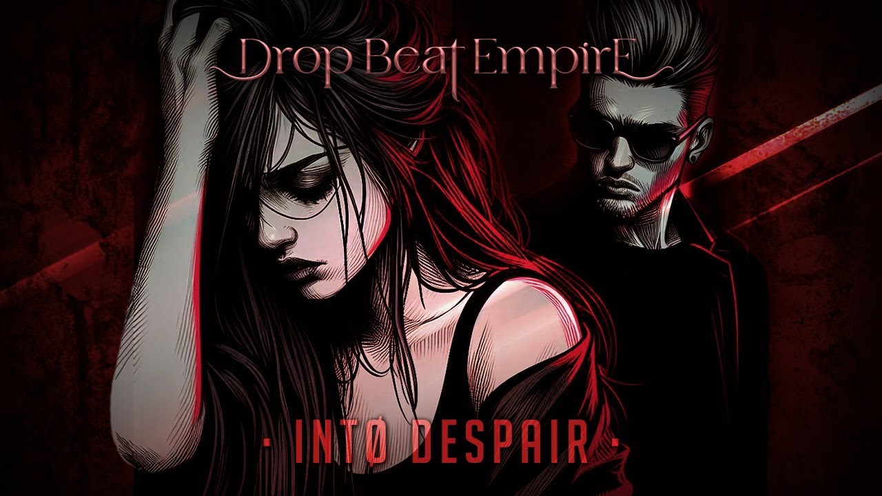 DROP BEAT EMPIRE - 