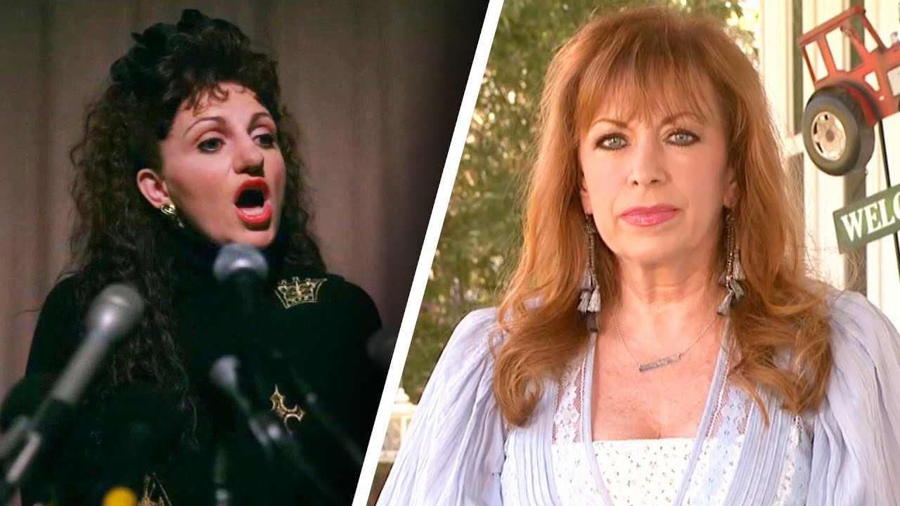 Bill Clinton Harassment Accuser Upset Over Portrayal in Series