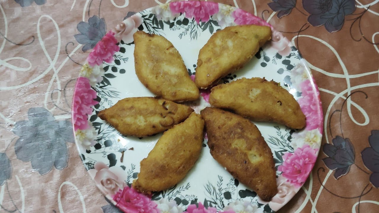 Maggie Patties by Bong Spice Hessel