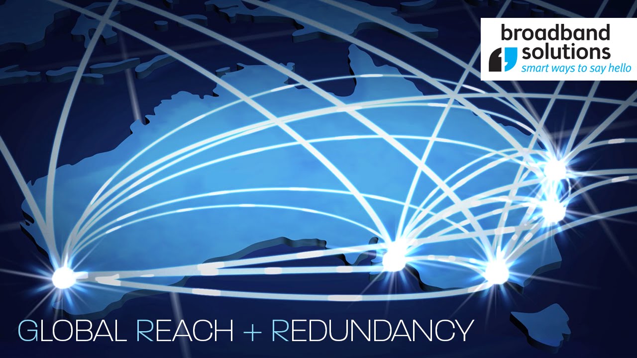 Global Reach