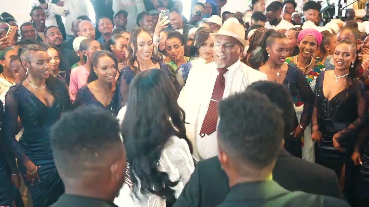 ethiopian music 2025 ethiopian music 2024#ethiopianwedding #wedding #israel