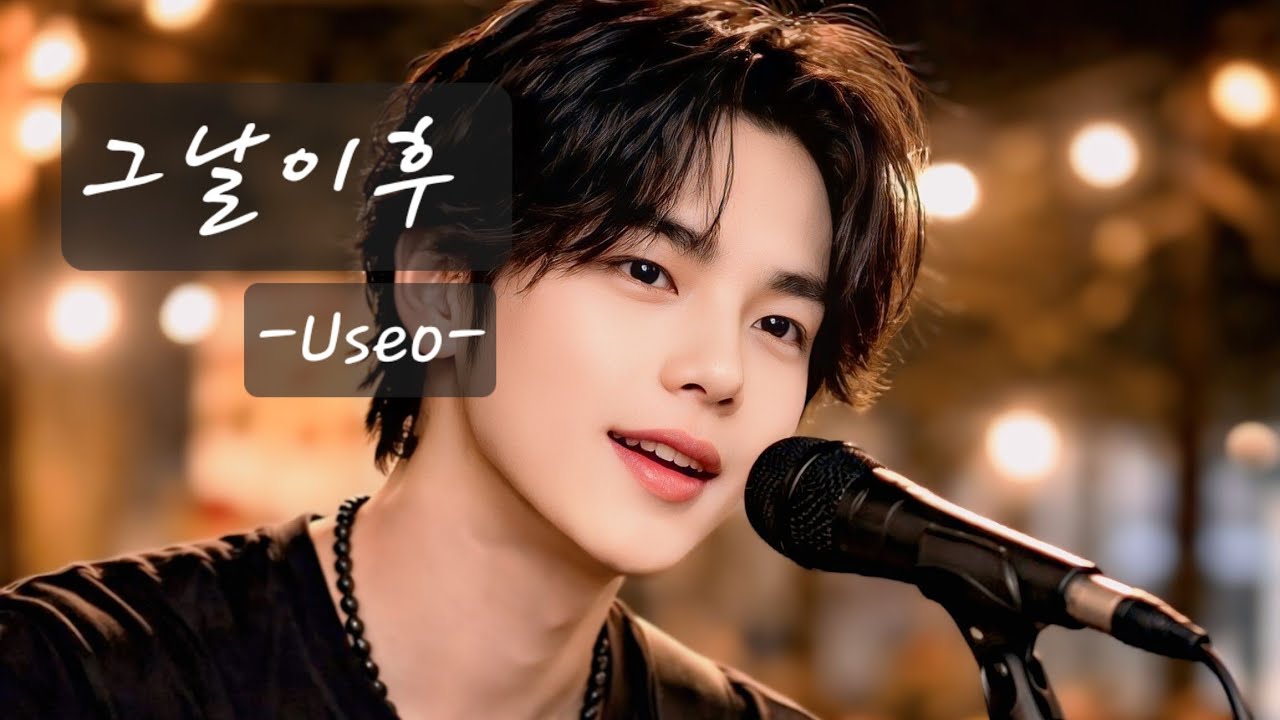 그날 이후 -useo-