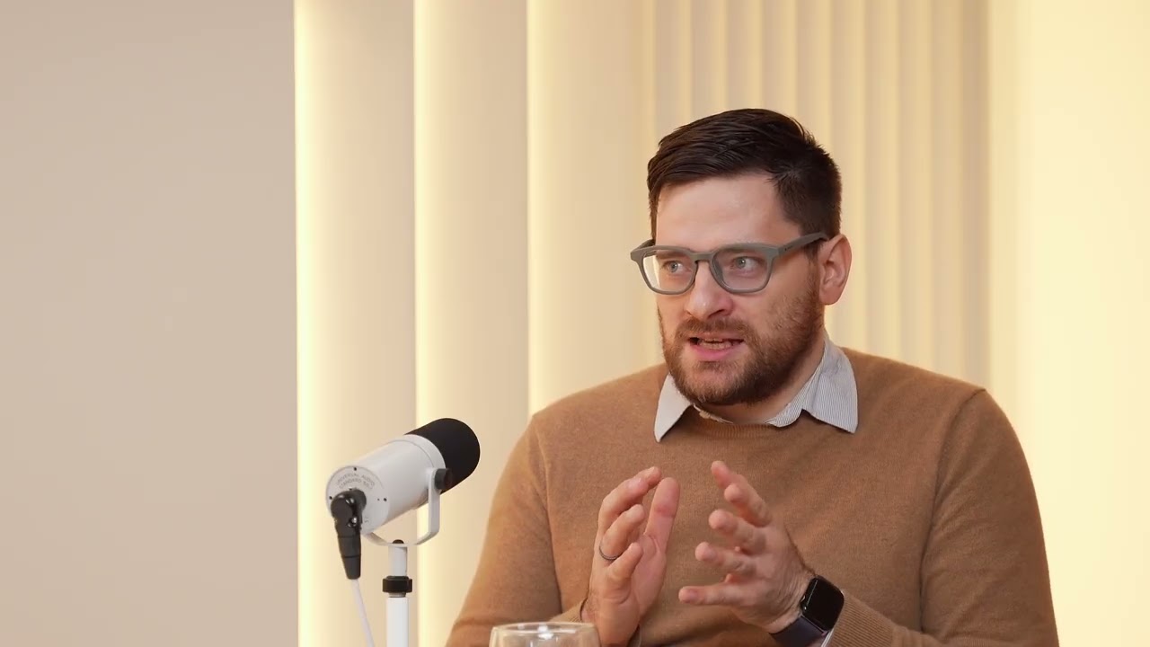 А снег идёт, где коммунальщики? Андрей Шальнев