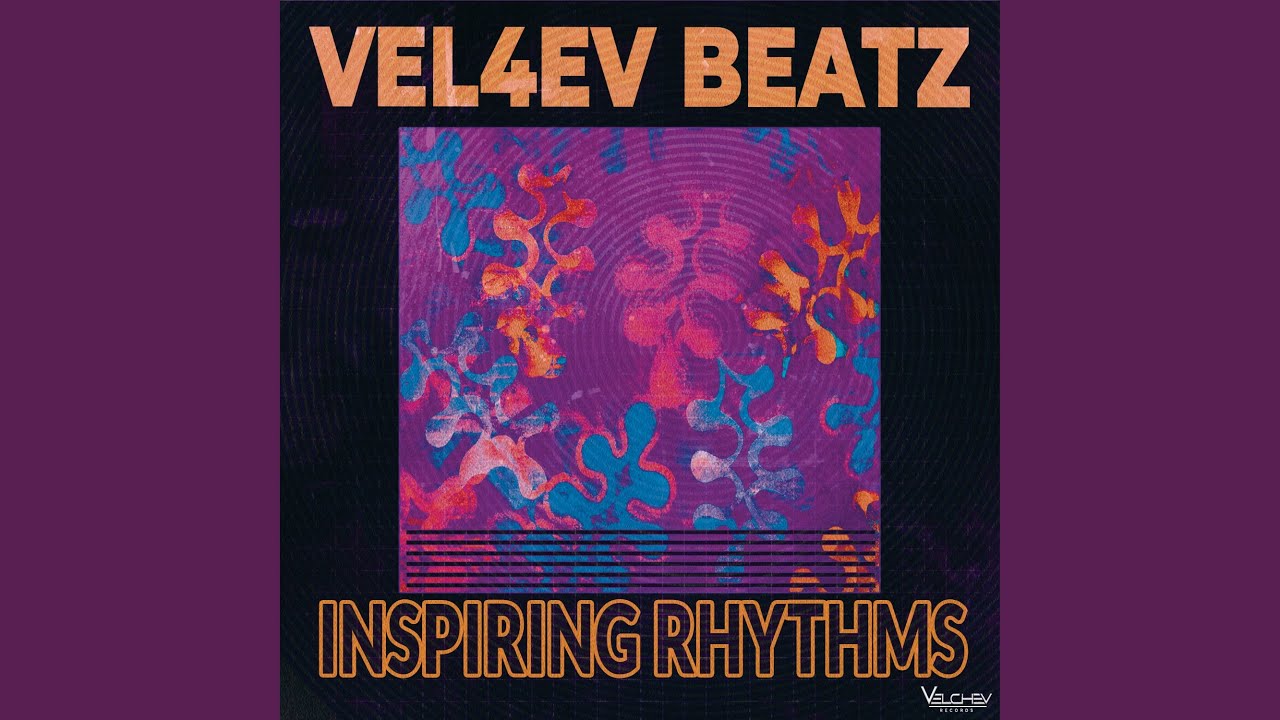 Inspiring Rhythms