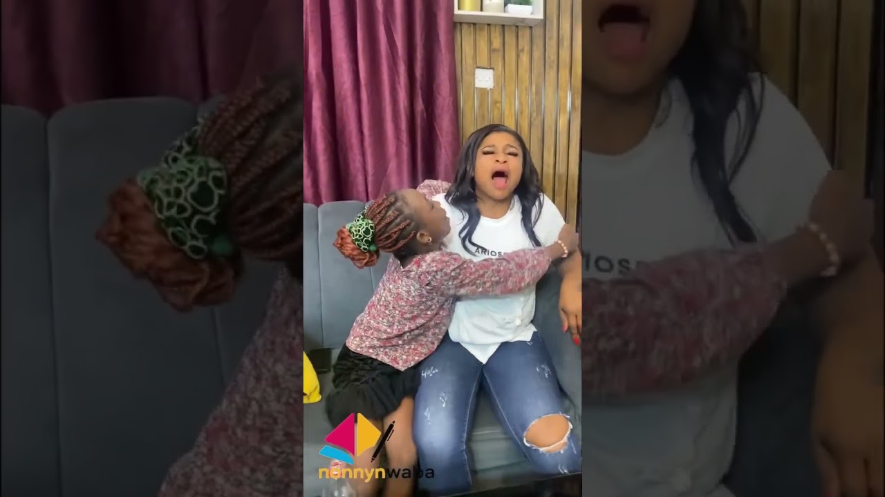 unbelievable daughter in-law 