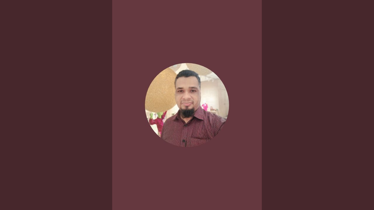 Asadujjaman Asad Dhaka  is liveসবাইকে শুভ রাএি।