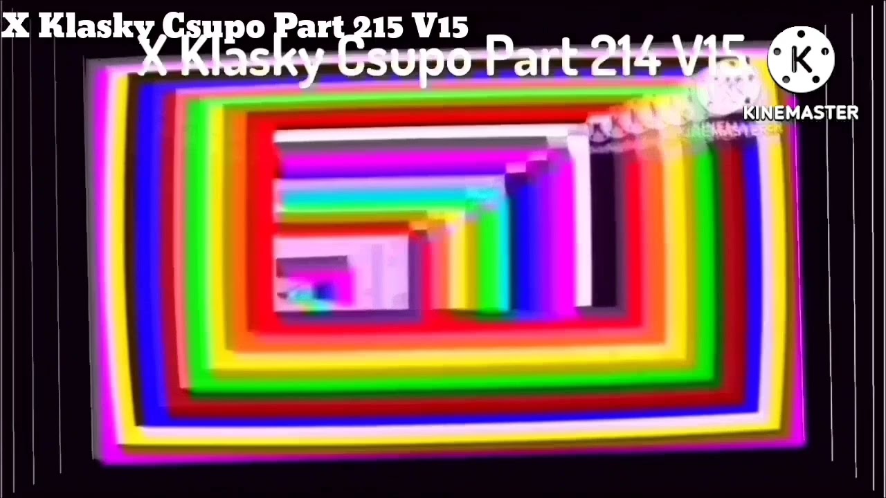 X Klasky Csupo Part 216 V15