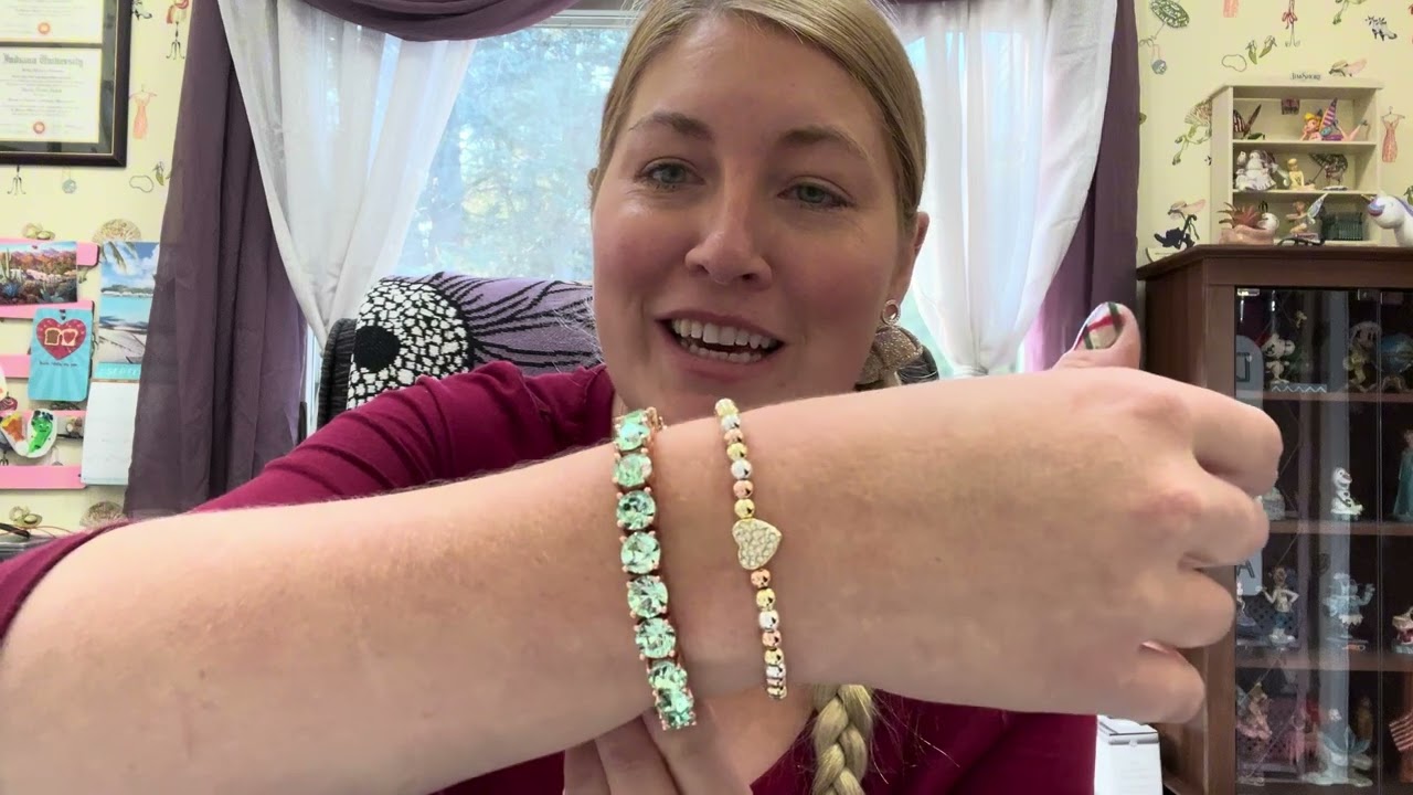 My Park Lane Jewelry Haul! December 2025