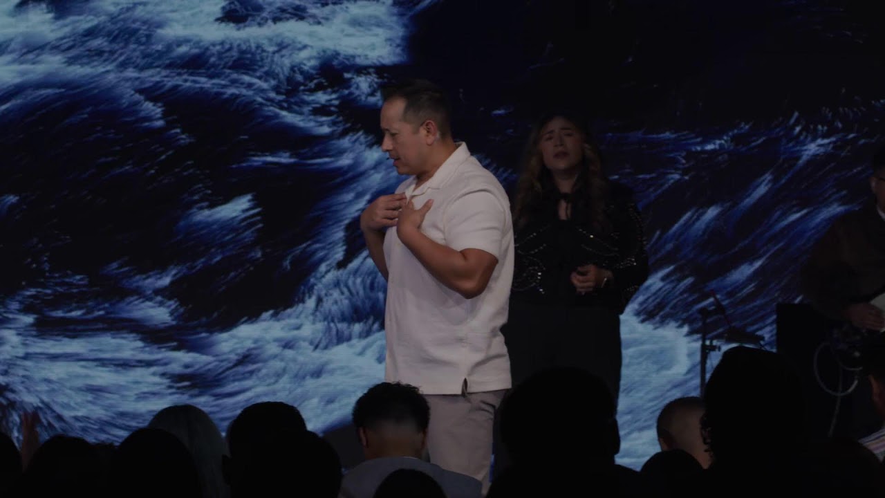 Sunday Worship Experience
