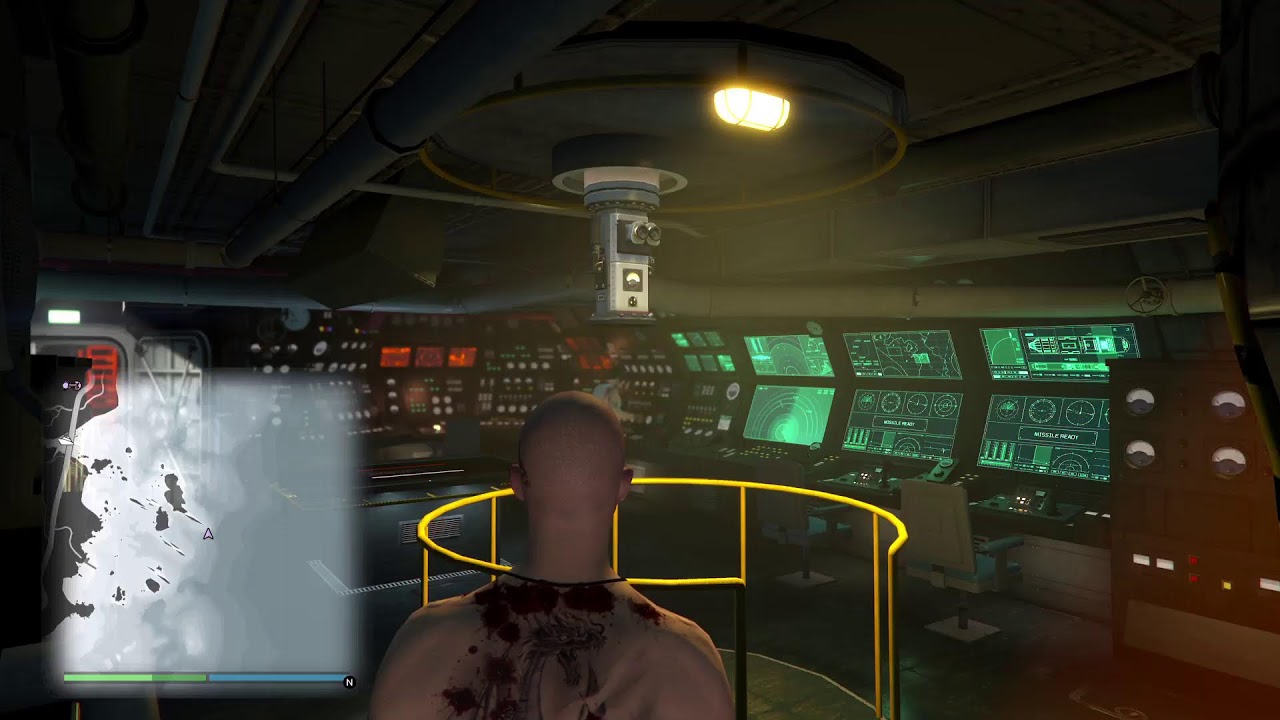 GTA 5