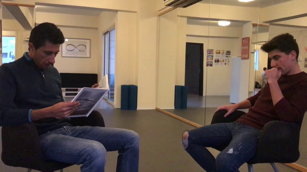 δύο απλά tips που αν τα εφαρμόσεις θα έχεις μια πιο επιτυχιμένη καριέρα!/ Λάμπρος Ιωάννου